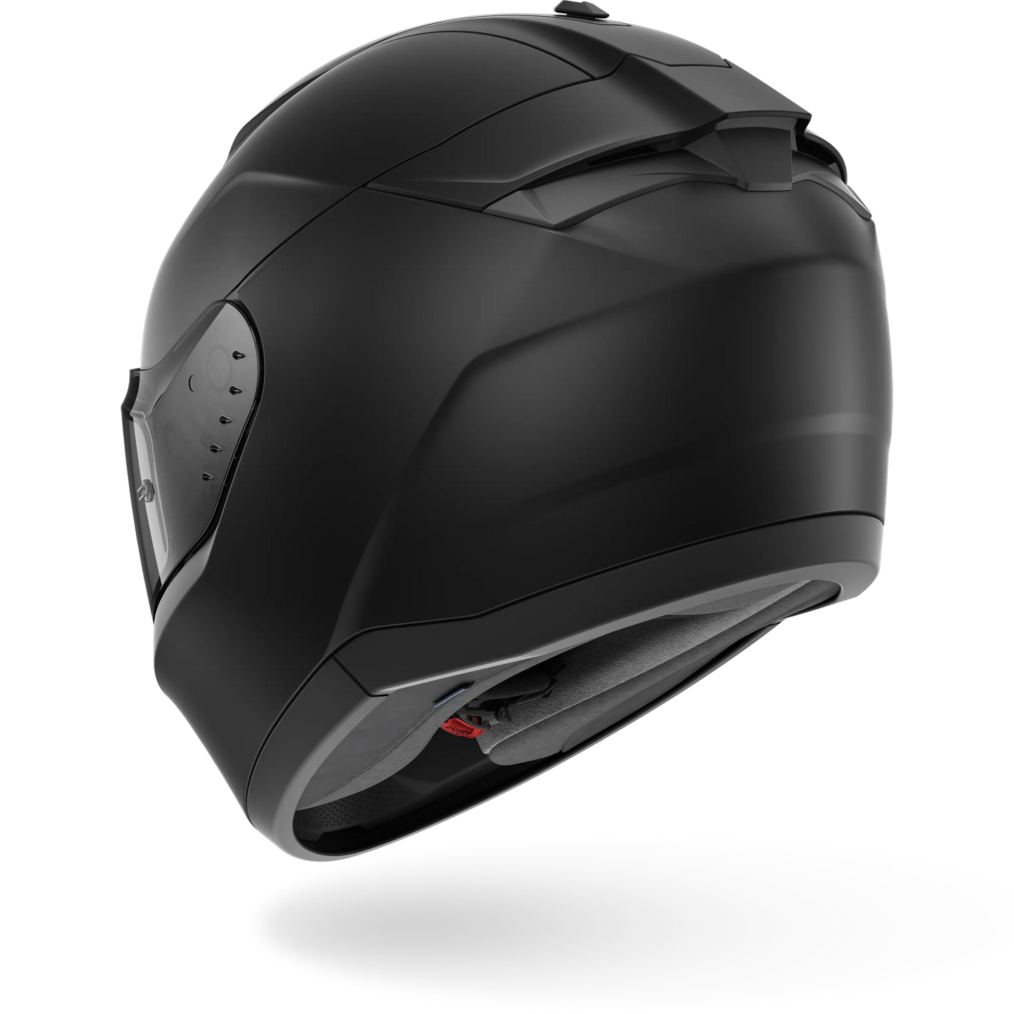 RIDILL 2 Blank Matte Black Matte