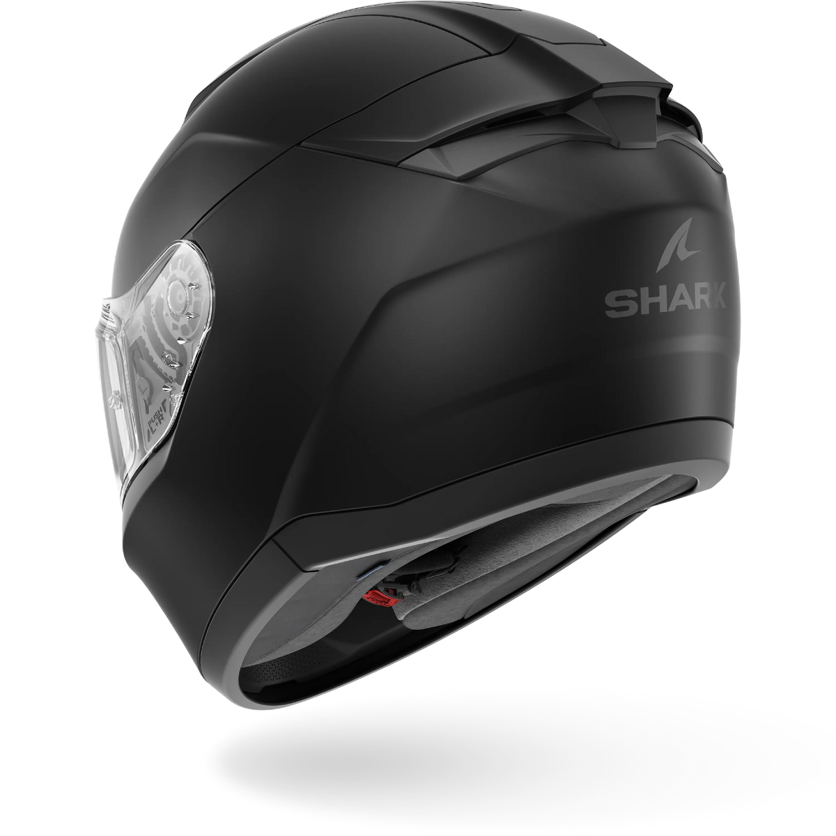 RIDILL 2 Blank Matte Black Matte