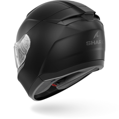 RIDILL 2 Blank Matte Black Matte