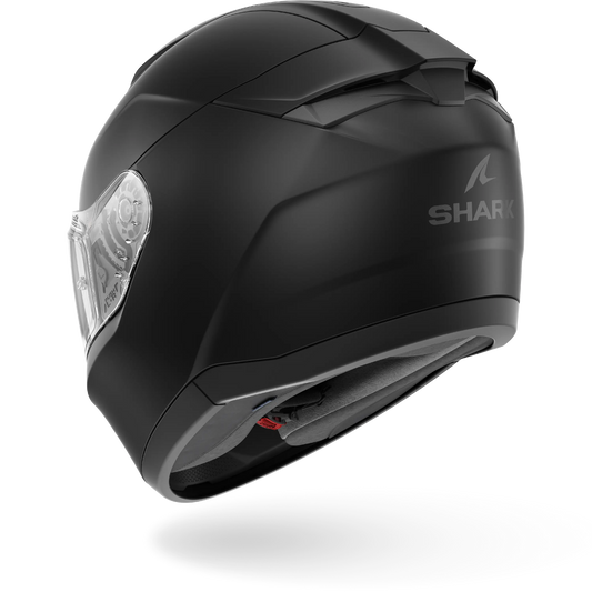 RIDILL 2 Blank Matte Black Matte