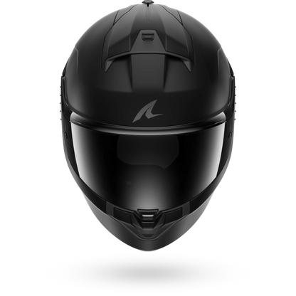 RIDILL 2 Blank Matte Black Matte