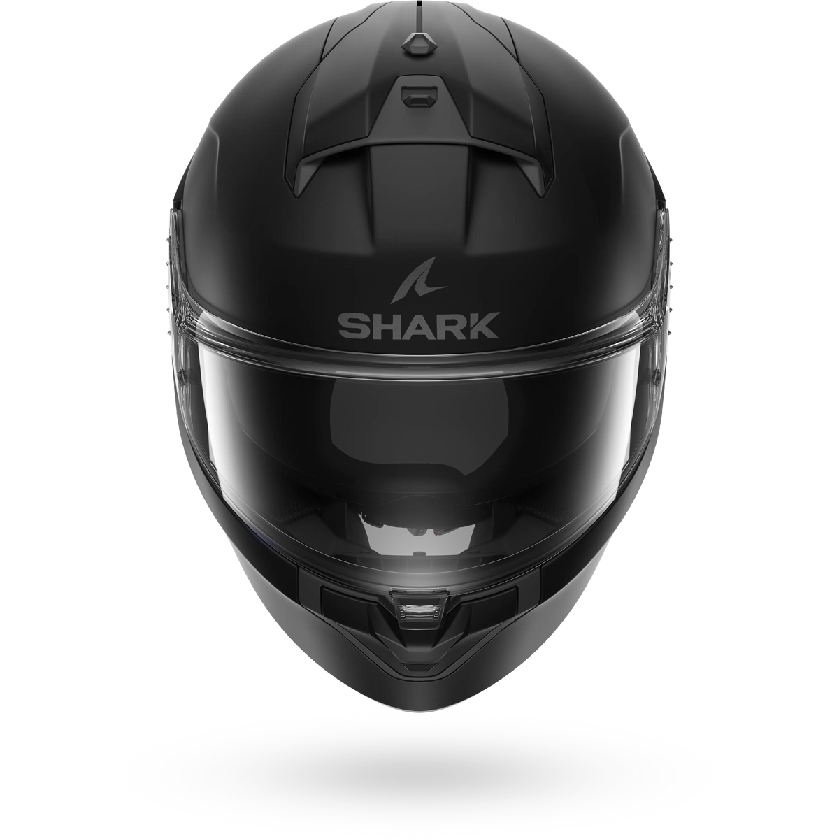 RIDILL 2 Blank Matte Black Matte