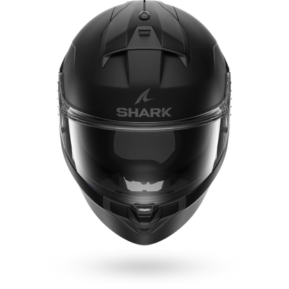 RIDILL 2 Blank Matte Black Matte
