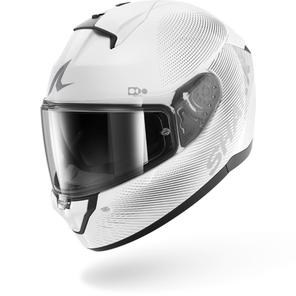 RIDILL 2 SP LYNE White Silver Silver