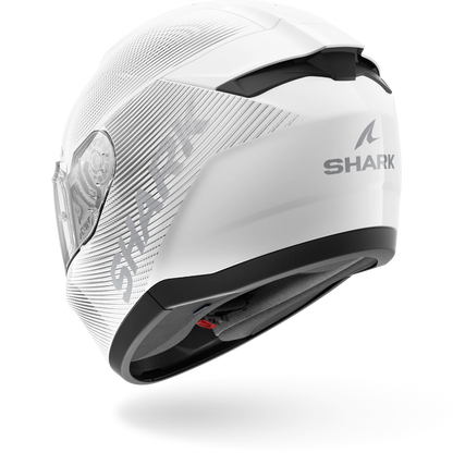 RIDILL 2 SP LYNE White Silver Silver