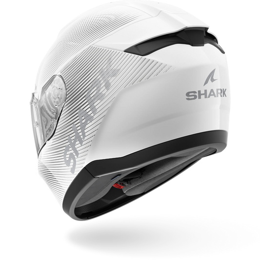 RIDILL 2 SP LYNE White Silver Silver