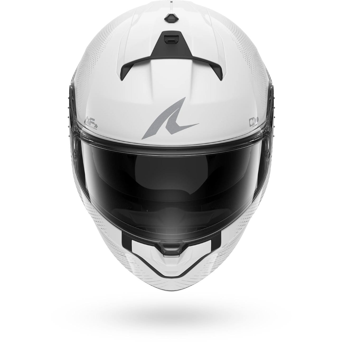 RIDILL 2 SP LYNE White Silver Silver