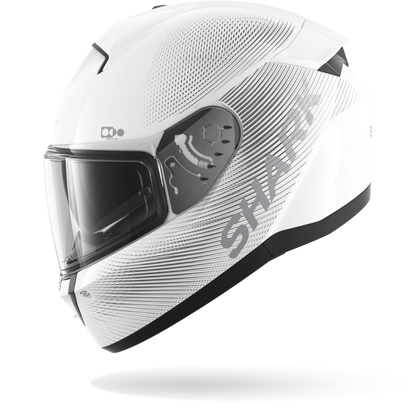 RIDILL 2 SP LYNE White Silver Silver