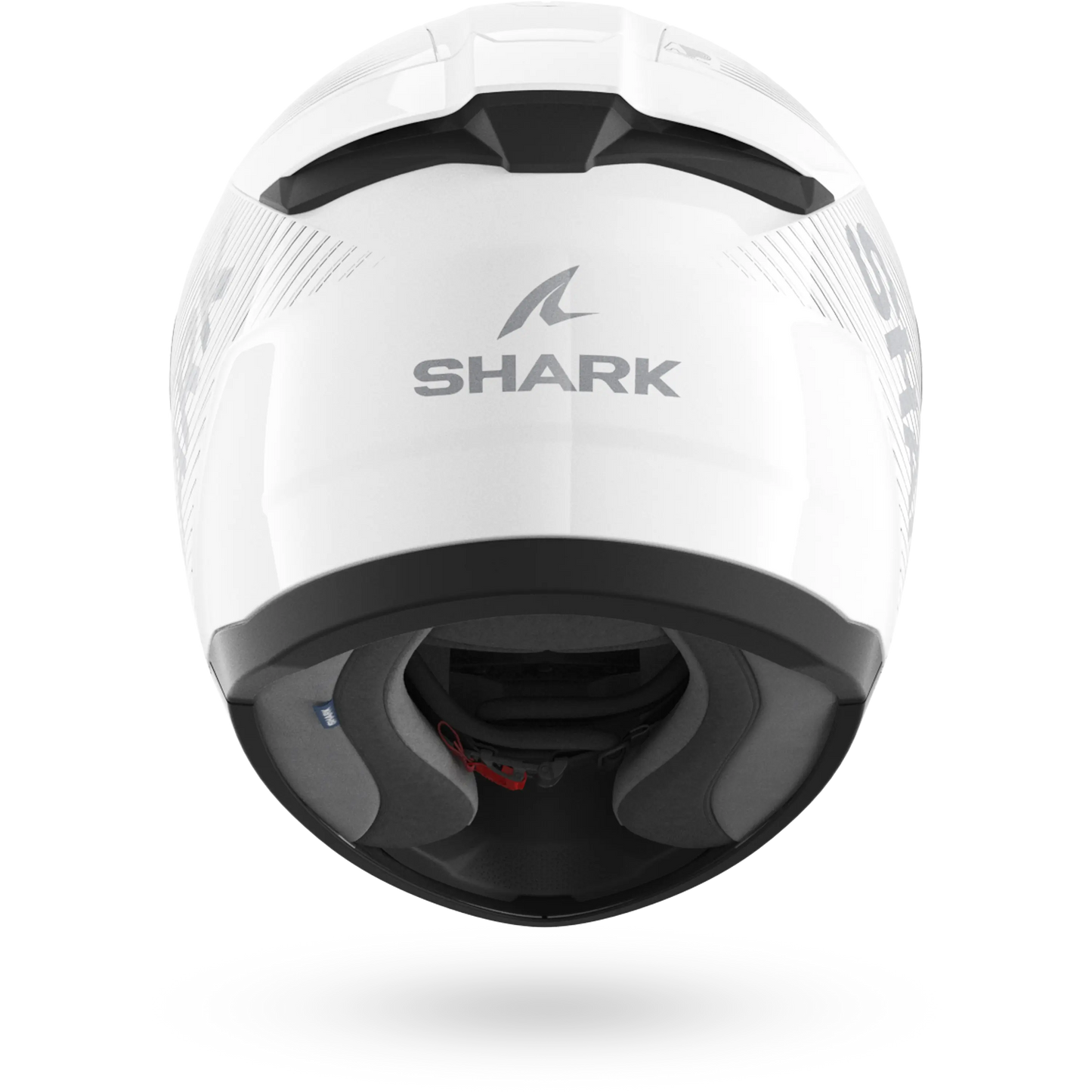 RIDILL 2 SP LYNE White Silver Silver