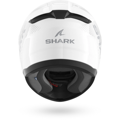 RIDILL 2 SP LYNE White Silver Silver