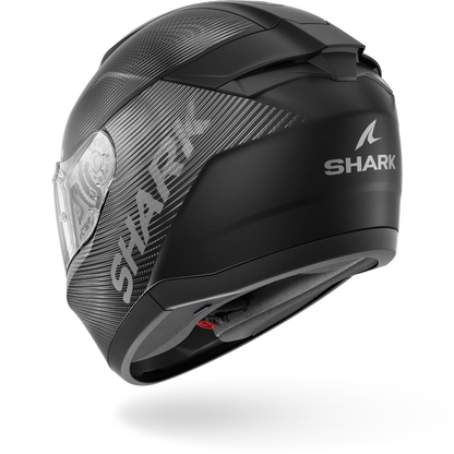 RIDILL 2 SP LYNE Mat Black Anthracite Anthracite