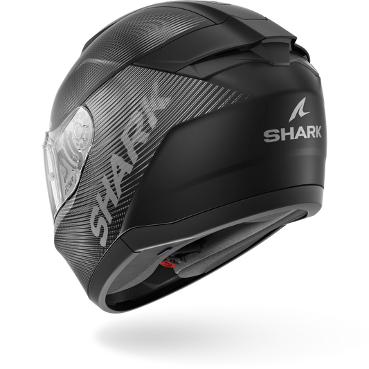 RIDILL 2 SP LYNE Mat Black Anthracite Anthracite