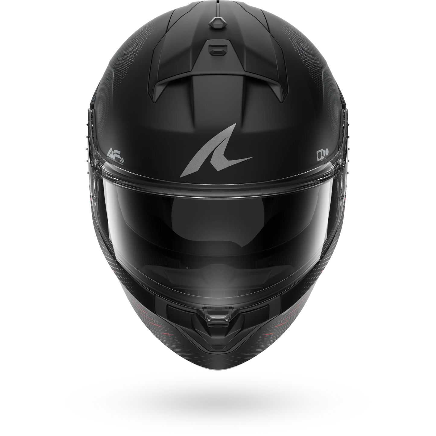 RIDILL 2 SP LYNE Mat Black Anthracite Anthracite