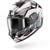 RIDILL 2 Matterix Camo White Silver Red