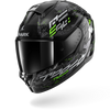 RIDILL 2 Molokai Black Silver Green