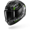 RIDILL 2 Molokai Black Silver Green