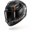 RIDILL 2 Molokai Black Silver Orange