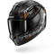 RIDILL 2 Molokai Black Silver Orange