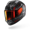 RIDILL 2 Molokai Matte Black Anthracite Red