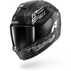RIDILL 2 Molokai Matte Black White Silver