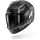 RIDILL 2 Molokai Matte Black White Silver