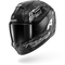 RIDILL 2 Molokai Matte Black White Silver