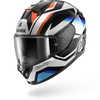 RIDILL 2 Apex Black White Blue