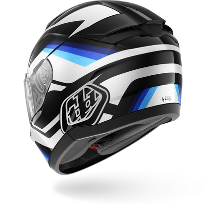 RIDILL 2 Apex Black White Blue