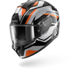 RIDILL 2 Apex Silver Black Orange