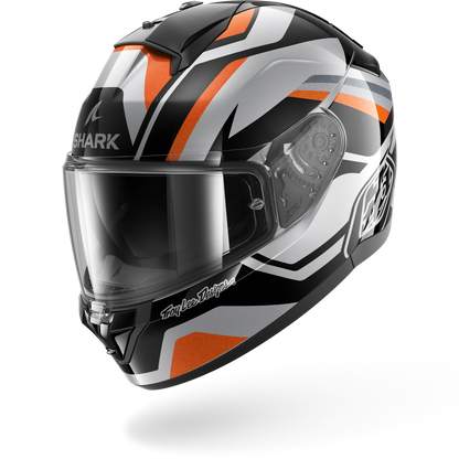 RIDILL 2 Apex Silver Black Orange