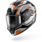 RIDILL 2 Apex Silver Black Orange