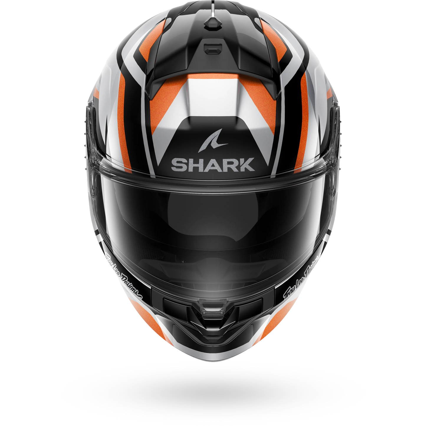 RIDILL 2 Apex Silver Black Orange