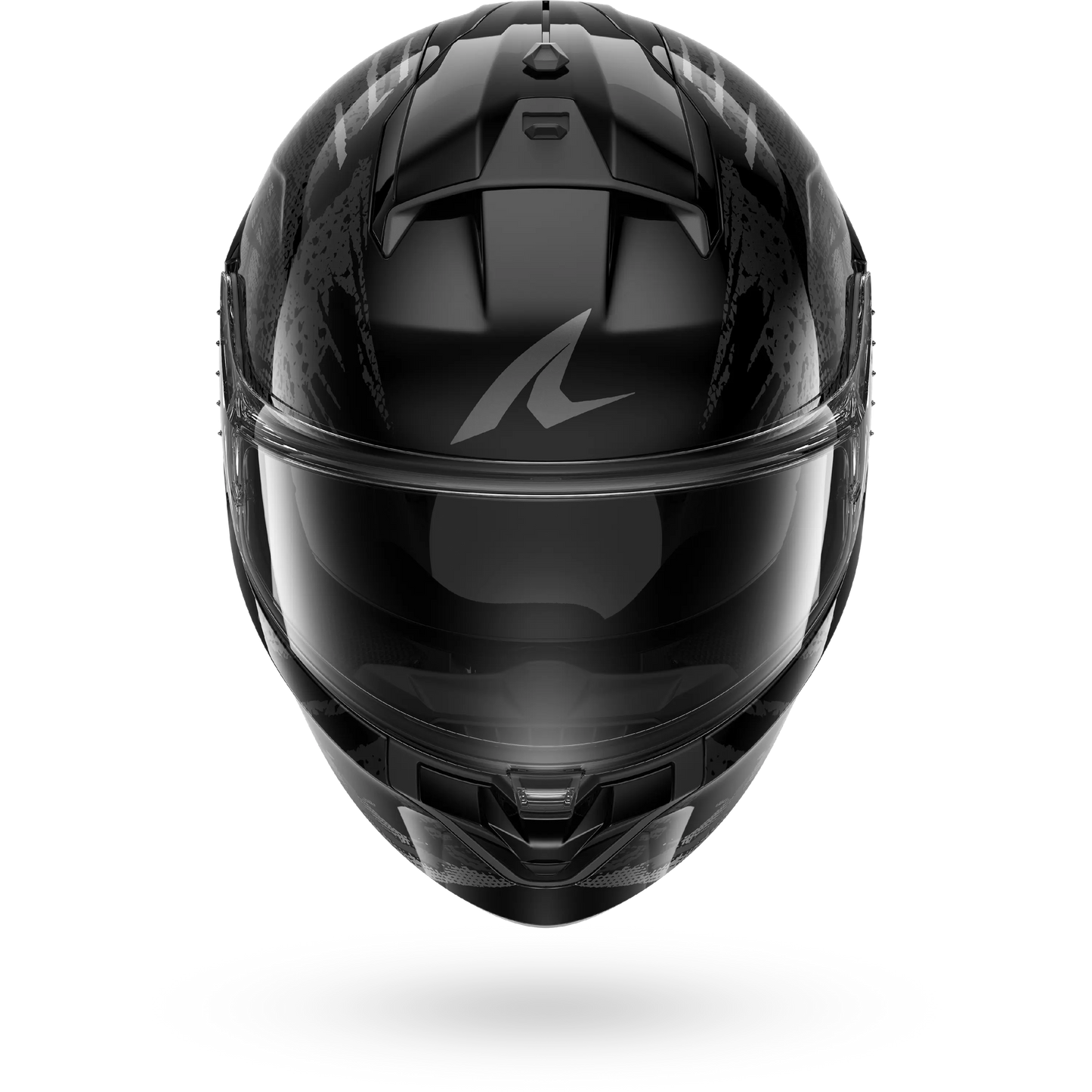 RIDILL 2 REPTAIA Black Anthracite Silver