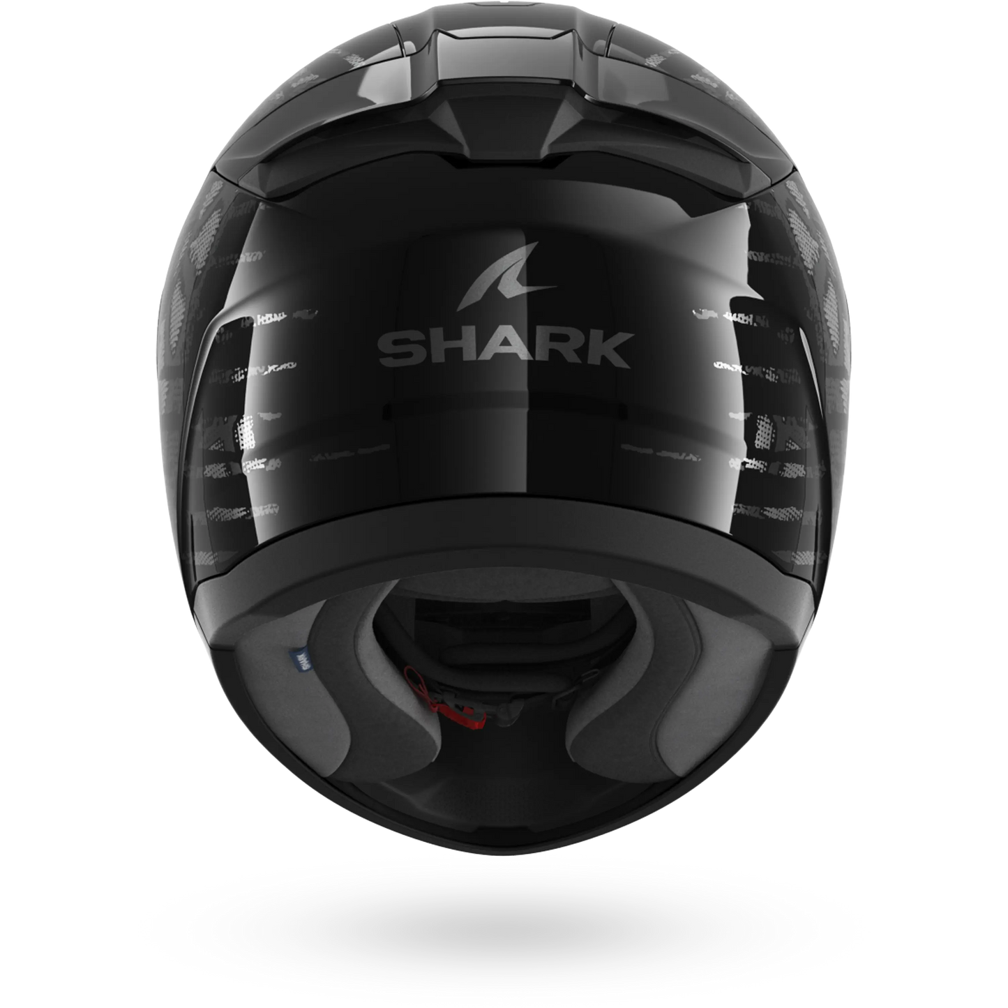 RIDILL 2 REPTAIA Black Anthracite Silver