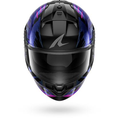 RIDILL 2 REPTAIA Black Violet Glitter