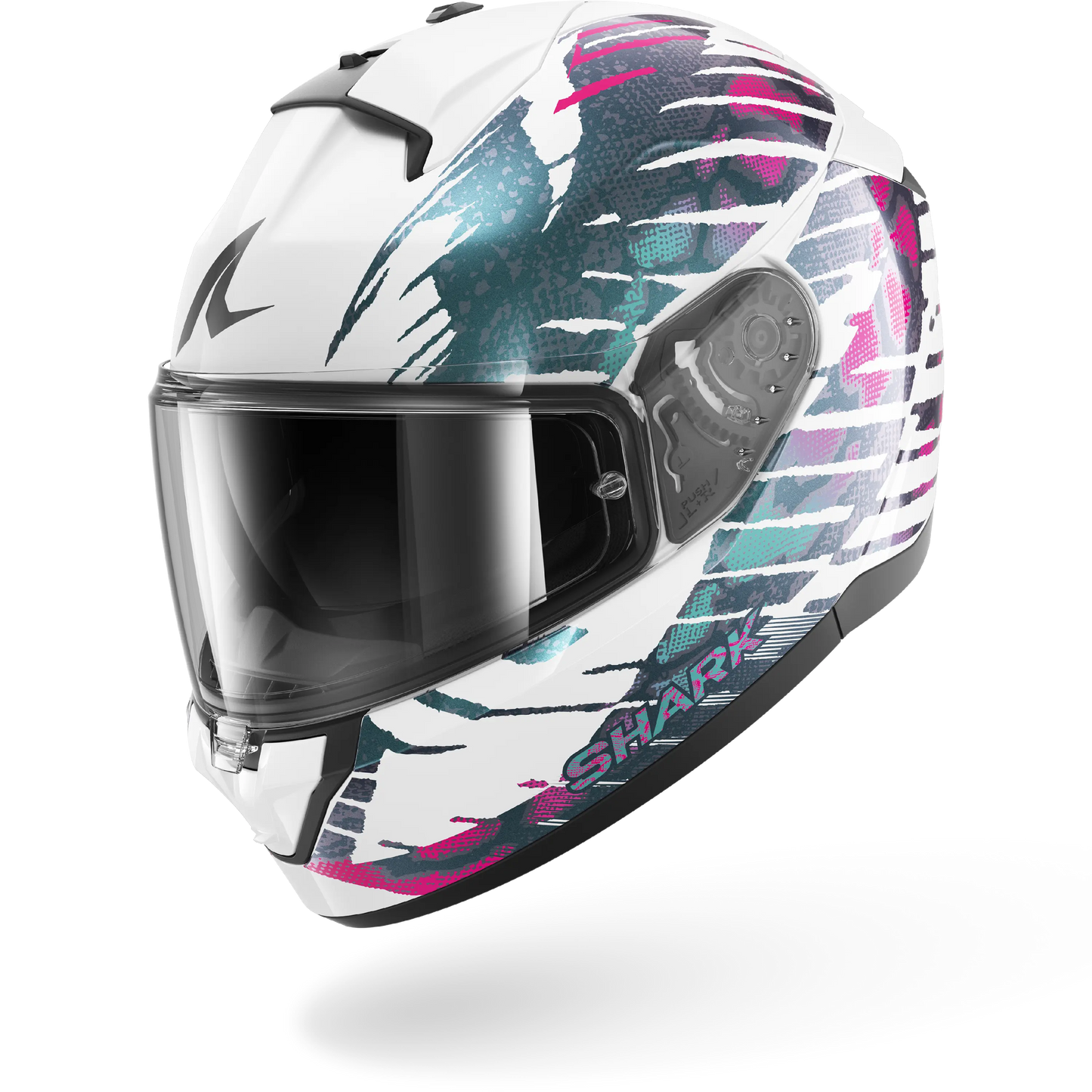 RIDILL 2 REPTAIA White Violet Cameleon