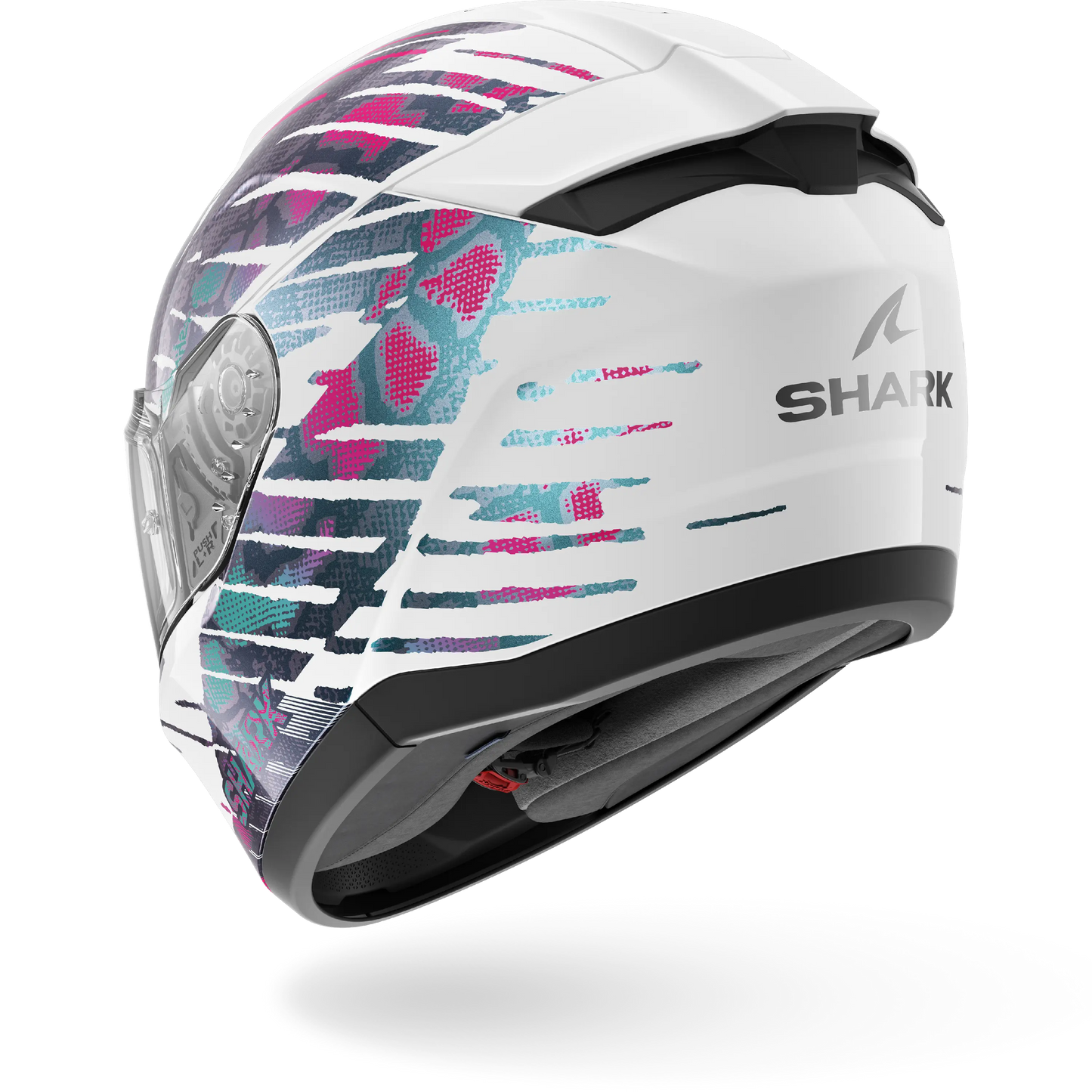 RIDILL 2 REPTAIA White Violet Cameleon