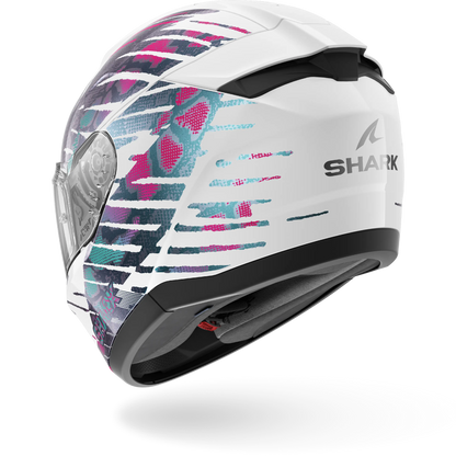 RIDILL 2 REPTAIA White Violet Cameleon