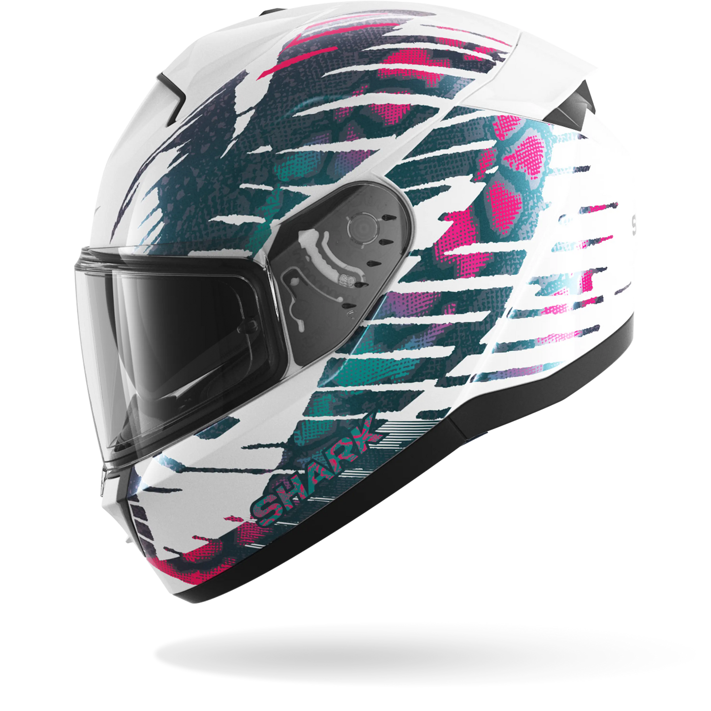 RIDILL 2 REPTAIA White Violet Cameleon