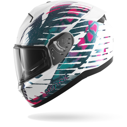 RIDILL 2 REPTAIA White Violet Cameleon