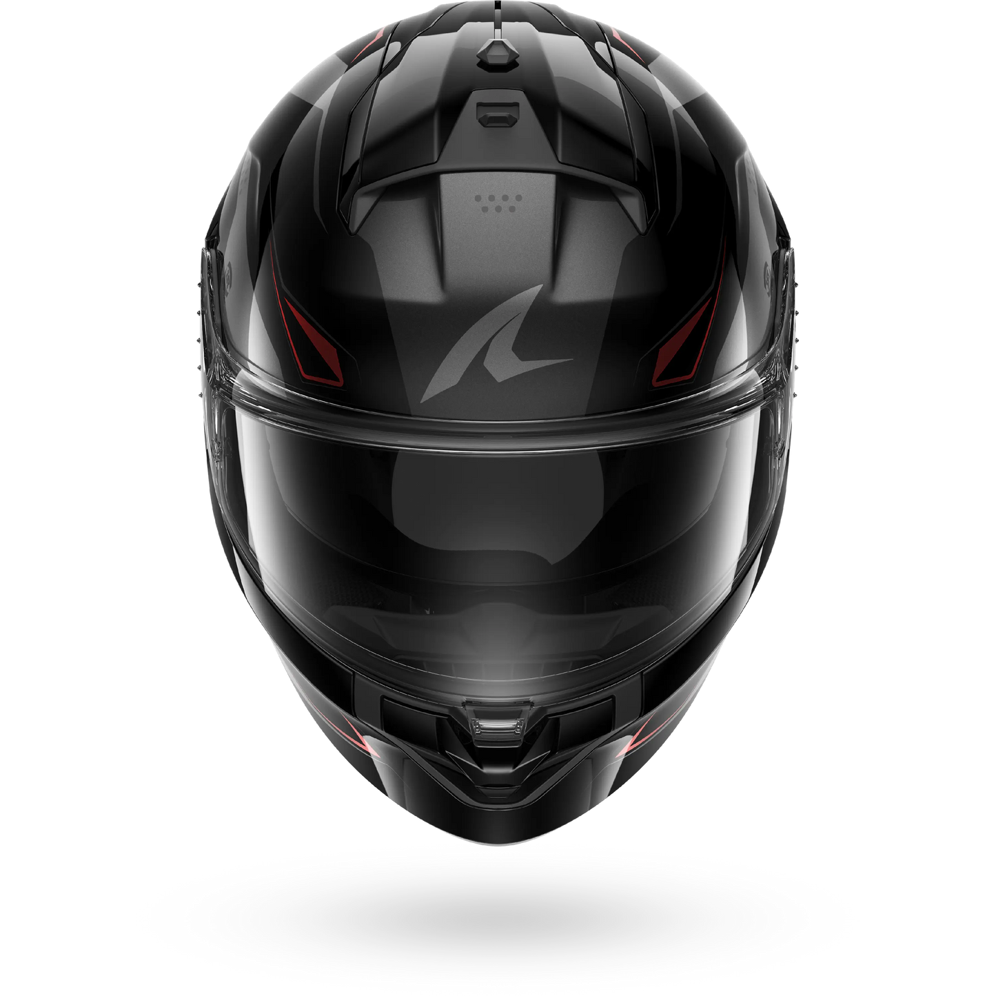 RIDILL 2 MEKARIUM Black Anthracite Red