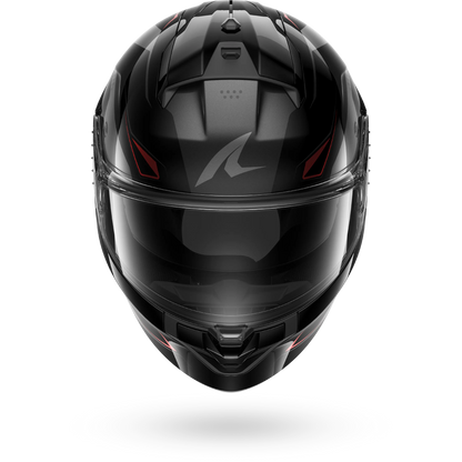 RIDILL 2 MEKARIUM Black Anthracite Red