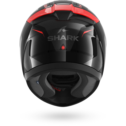 RIDILL 2 MEKARIUM Black Anthracite Red