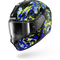 RIDILL 2 Raging Beast Black Blue Green