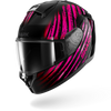 RIDILL 2 Assya Black Violet Violet