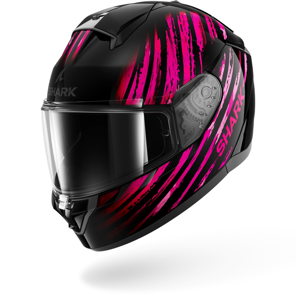 RIDILL 2 Assya Black Violet Violet