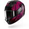 RIDILL 2 Assya Black Violet Violet
