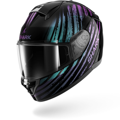 RIDILL 2 Assya Black Glitter Black