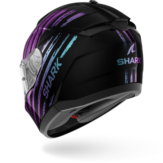 RIDILL 2 Assya Black Glitter Black