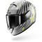 RIDILL 2 Assya Silver Anthracite Yellow